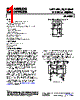 ADA4800ACPZ-R2 Datasheet HTML 1Page - Analog Devices 