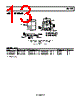 ADA4800ACPZ-R2 Datasheet HTML 13Page - Analog Devices 