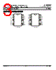 PT2260-R2 Datasheet HTML 3Page - Princeton Technology Corp 