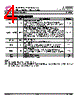 PT2260-R4 Datasheet HTML 4Page - Princeton Technology Corp 