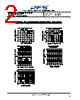 MB154 Datasheet HTML 2Page - Shenzhen Ping Sheng Electronics Co., Ltd. 