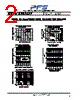 KBPC1502WN Datasheet HTML 2Page - Shenzhen Ping Sheng Electronics Co., Ltd. 