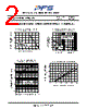 LPRG253 Datasheet HTML 2Page - Shenzhen Ping Sheng Electronics Co., Ltd. 