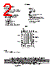 IS-705RH Datasheet HTML 2Page - Intersil Corporation 