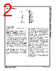 74ACT715-RSC Datasheet HTML 2Page - Fairchild Semiconductor 