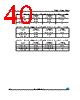 M95010-R Datasheet HTML 40Page - STMicroelectronics 