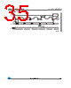 M95128-RMB6P/PC Datasheet HTML 35Page - STMicroelectronics 