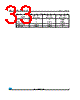 M24C32-R Datasheet HTML 33Page - STMicroelectronics 