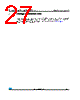 STM708 Datasheet HTML 27Page - STMicroelectronics 