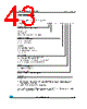 M95256-R Datasheet HTML 43Page - STMicroelectronics 
