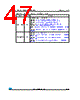 M95256-R Datasheet HTML 47Page - STMicroelectronics 