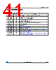 LD1117SC-R Datasheet HTML 41Page - STMicroelectronics 