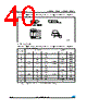 M95256-RMW3G/K Datasheet HTML 40Page - STMicroelectronics 