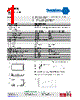 VT7-503C Datasheet HTML 1Page - QUARTZCOM the communications company 