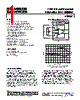 AD8352ACPZ-R2 Datasheet HTML 1Page - Analog Devices 