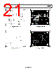 AD8375ACPZ-R7 Datasheet HTML 21Page - Analog Devices 