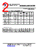 FYCL-R26A2 Datasheet HTML 2Page - Ningbo Foryard Optoelectronics Co., Ltd. 
