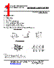 FYCL-R52A3 Datasheet HTML 1Page - Ningbo Foryard Optoelectronics Co., Ltd. 