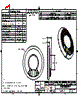 AS02808MR-R Datasheet HTML 1Page - Projects Unlimited, Inc. 