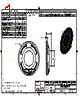 AS03808PR-R Datasheet HTML 1Page - Projects Unlimited, Inc. 