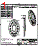 AS04008PR-WR-R Datasheet HTML 1Page - Projects Unlimited, Inc. 