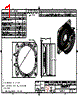 AS06608PS-R Datasheet HTML 1Page - Projects Unlimited, Inc. 