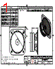 AS07008PS-R Datasheet HTML 1Page - Projects Unlimited, Inc. 