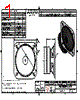 AS07008PS-WR-R Datasheet HTML 1Page - Projects Unlimited, Inc. 