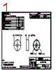 ROM-2238S-NF-R Datasheet HTML 1Page - Projects Unlimited, Inc. 