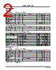 LB1663 Datasheet HTML 2Page - Sanyo Semicon Device 