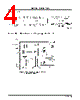 LB1663 Datasheet HTML 4Page - Sanyo Semicon Device 