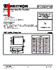 ES3JB Datasheet HTML 1Page - Weitron Technology 