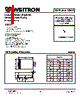 S3JB Datasheet HTML 1Page - Weitron Technology 