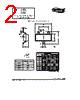 CMPT992F Datasheet HTML 2Page - Central Semiconductor Corp 