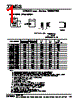 XFSMCX-R82M Datasheet HTML 1Page - XFMRS Inc. 