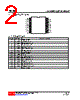 75185G-R20-R Datasheet HTML 2Page - Unisonic Technologies 