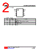 F6908L-SH2-R Datasheet HTML 2Page - Unisonic Technologies 