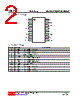L8312L-R16-R Datasheet HTML 2Page - Unisonic Technologies 