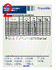CDR25D09LANP-R68PC Datasheet HTML 2Page - Sumida Corporation 