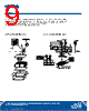 C4SMK-RJS Datasheet HTML 9Page - Cree, Inc 