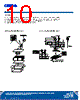 C5SMF-RJS Datasheet HTML 10Page - Cree, Inc 