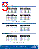CP41B-RFS Datasheet HTML 3Page - Cree, Inc 