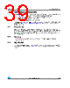 M24LR64-R_1006 Datasheet HTML 39Page - STMicroelectronics 