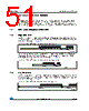M24LR64-R Datasheet HTML 51Page - STMicroelectronics 