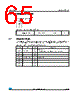 M24LR64-R Datasheet HTML 65Page - STMicroelectronics 