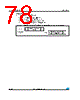 M24LR64-R Datasheet HTML 78Page - STMicroelectronics 