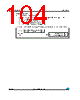 M24LR64-R Datasheet HTML 104Page - STMicroelectronics 