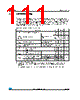 M24LR64-R Datasheet HTML 111Page - STMicroelectronics 