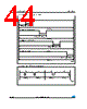 M24LR64-RMB6T2 Datasheet HTML 44Page - STMicroelectronics 