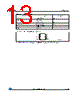 M24LR64-RMB6T2 Datasheet HTML 13Page - STMicroelectronics 